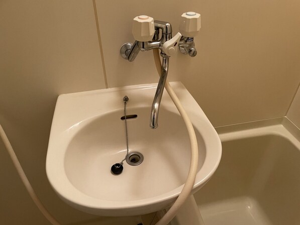 Rinky Gardenの物件内観写真